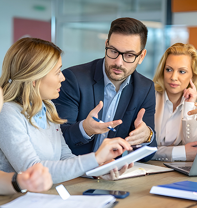 Un controllo di qualità che fa la differenza