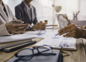 Audit di prima seconda e terza parte
