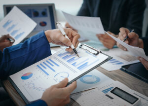 Audit indipendenti per sistemi di gestione e prodotti