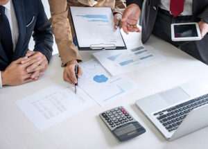 Servizio di audit di seconda parte