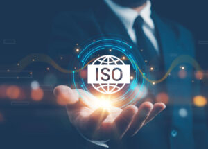 Ottenere una Certificazione ISO
