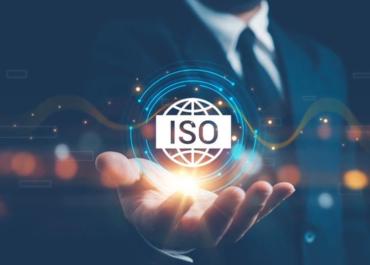 Ottenere una Certificazione ISO