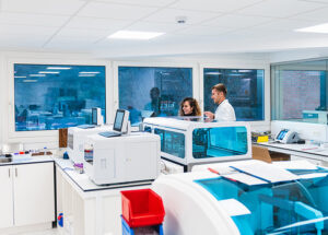 Formazione settore medicale