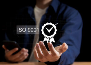 Servizi di auditing, certificazioni e ISO 9001