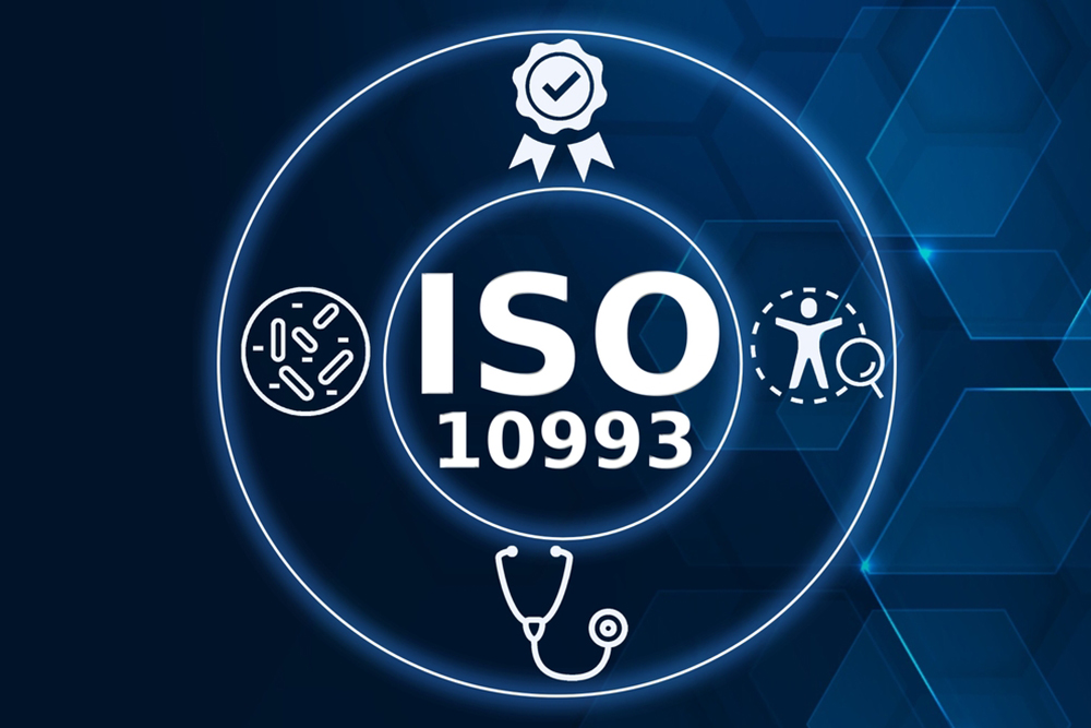 ISO 10993-1:2025