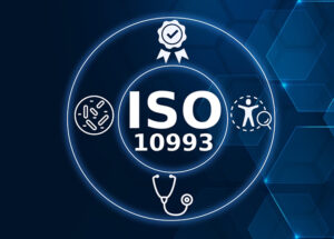 Certificazioni ISO 10993-1-2025