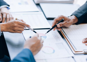 Audit di prima parte